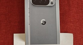 New
													Google Pixel 10 Pro - Unlocked, Moonstone, 128 GB, G4QUR, photo 2 of 4