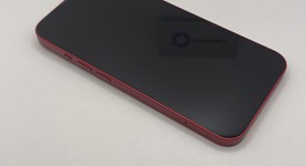 Mint
													Apple iPhone 13 - Unlocked, Red, 256 GB, A2482, photo 3 of 5