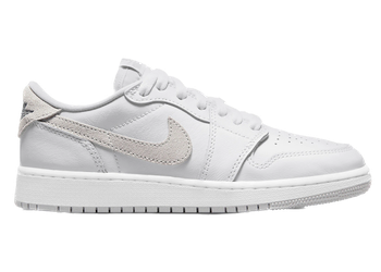 Jordan 1 Low OG Neutral Grey (2021) (GS) for sale