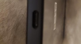 Mint
													Samsung Galaxy A16 5G - Cricket, Blueblack, 128 GB, 4 GB, photo 4 of 6