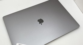 Good
													MacBook Pro 2019 - 16" - I9, Gray, 1 TB, 16 GB, photo 1 of 10