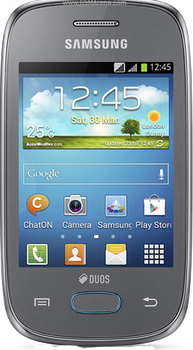 Samsung Galaxy Pocket Neo