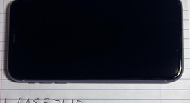 Good
													Apple iPhone 11 - Unlocked, Purple, 128 GB, A2111, photo 2 of 8