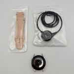 Mint Samsung Galaxy Watch FE - Wi-Fi, Rose Gold, 40 mm