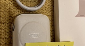 Mint
													Apple Watch Series 8 45mm - Starlight, A2771 - GPS, Aluminum, photo 4 of 12