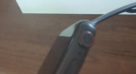 Mint
													Apple Watch Series 6 44mm - Unlocked, Titanium, A2294 - Cellular, Titanium, photo 5 of 17