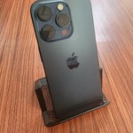 Mint Apple iPhone 15 Pro - Unlocked, 128 GB, Blue, A2848