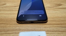 Fair
													Apple iPhone 11 Pro Max - Unlocked, Gold, 64 GB, A2161, photo 1 of 7