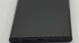 Mint
													Samsung Galaxy S22 Ultra - Unlocked, Sky Blue, 512 GB, 12 GB, SM-S908U1, photo 3 of 7