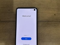 Samsung Galaxy S10e