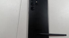 Good
													Samsung Galaxy S23 Ultra - Unlocked, Graphite, 256 GB, 8 GB, SM-S918U1, photo 4 of 7