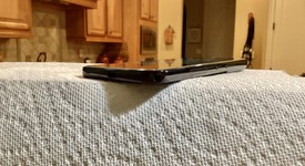 Good
													Samsung Galaxy S22 - Unlocked, Black, 128 GB, 8 GB, SM-S901U1, photo 3 of 9