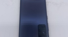 Good
													Samsung Galaxy S20 FE 5G - AT&T, Cloud Navy, 128 GB, 6 GB, SM-G781U, photo 3 of 9