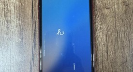 Good
													Apple iPhone Xr - Unlocked, Red, 64 GB, A1984, photo 3 of 7