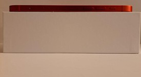 Good
													Apple iPhone 12 - Unlocked, Red, 64 GB, A2172, photo 3 of 7