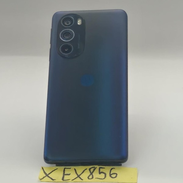 Motorola Edge Plus (2022) - Verizon, 128 GB, Blue, 8 GB, 5G UW