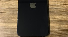 Fair
													Apple iPhone 12 - AT&T, Black, 64 GB, A2172, photo 3 of 7