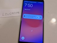 Google Pixel 3