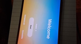 Mint
													Samsung Galaxy A16 5G - Verizon, Blueblack, 128 GB, 4 GB, photo 1 of 11