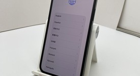 Fair
													Apple iPhone 12 Pro - Unlocked, Pacific Blue, 128 GB, A2341, photo 1 of 6