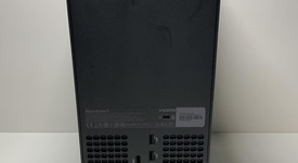 Good
													Xbox Series X (2020) - Black, 1 TB, standard, photo 3 of 5