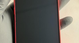 Mint
													Apple iPhone 14 - Unlocked, Red, 128 GB, A2649, photo 2 of 5