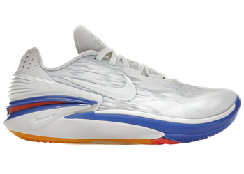 Nike Zoom GT Cut 2 Summit White Blue for sale