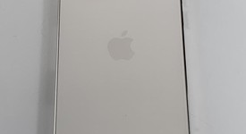 Good
													Apple iPhone 12 Pro - Unlocked, Silver, 128 GB, A2341, photo 3 of 7