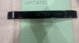 Mint
													Apple iPhone 14 Pro Max - T-Mobile, Black, 128 GB, A2651, photo 3 of 6