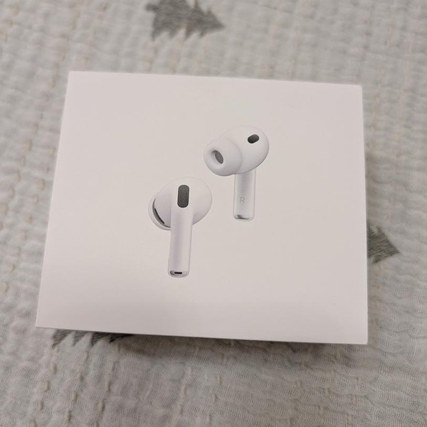 Apple AirPods Pro 3