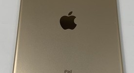 Mint
													Apple iPad 5th Gen - Wi-Fi, Gold, 32 GB, A1822, photo 3 of 7