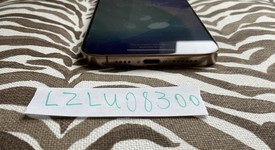 Good
													Apple iPhone 16 Pro Max - AT&T, Natural, 256 GB, A3084, photo 4 of 4