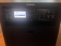 Canon Printer