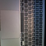 Mint MacBook Air 2024 (M3) - 13 inch - 256 GB, Gray, 8 GB, Apple M3, 8-core GPU