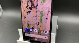 Fair
													Google Pixel 3 - Verizon, Black, 64 GB, Verizon Edition, photo 2 of 5