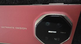 Mint
													Huawei Mate XT Ultimate - Unlocked Non-US, Red, 1 TB, 16 GB, photo 4 of 16