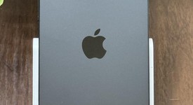 Good
													Apple iPhone 16 Pro Max - AT&T, Black, 256 GB, A3084, photo 1 of 8