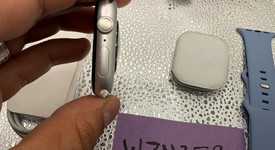 Mint
													Apple Watch Series 10 46mm - Silver, A2999 - GPS, Aluminum, photo 2 of 6