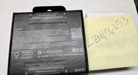 New
													Samsung Galaxy Buds3 Pro - Silver, photo 3 of 3