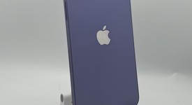 Good
													Apple iPhone 12 Mini - Unlocked, Purple, 64 GB, A2176, photo 3 of 5