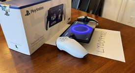 Mint
													PlayStation Portal Remote Player - White, photo 4 of 7