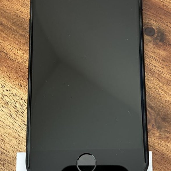 Apple iPhone SE 2nd Gen 2020 - Unlocked, 64 GB, Black, A2275