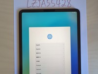 Apple iPad Pro 11" 2nd Gen 2020