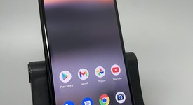 Good
													Google Pixel 6a - AT&T, Chalk, 128 GB, 6 GB, GX7AS, photo 1 of 7