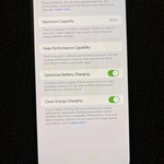 Fair Apple iPhone 14 Plus - Unlocked, 128 GB, Midnight, A2632