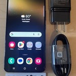 Fair Samsung Galaxy S22 - AT&T, 128 GB, Black, 8 GB, SM-S901U