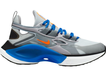 Nike Signal D/MS/X Knicks for sale