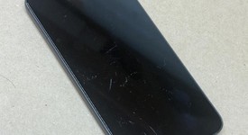 Fair
													Samsung Galaxy S22 - AT&T, Black, 128 GB, 8 GB, SM-S901U, photo 4 of 6