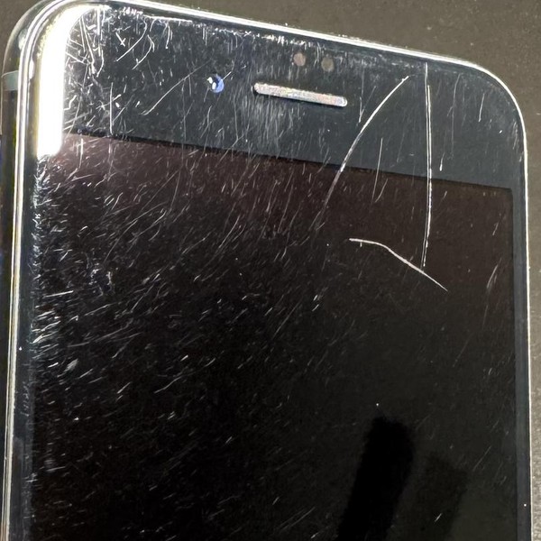 Apple iPhone SE 3rd Gen 2022 - Unlocked, 64 GB, Midnight, A2595