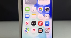Mint
													Apple iPhone 16 Pro - Unlocked, Black, 256 GB, A3083, photo 1 of 22